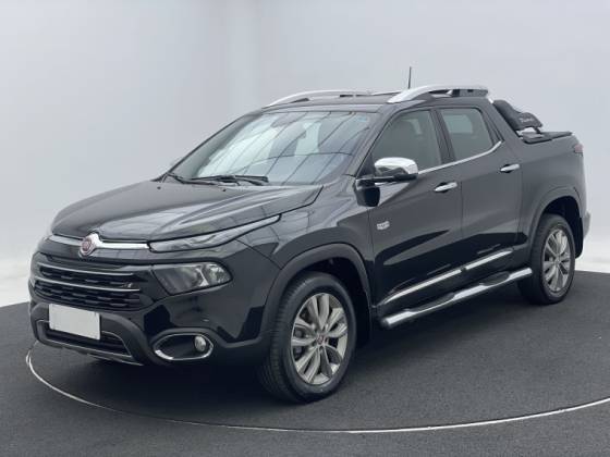 FIAT TORO 2.0 16V TURBO DIESEL RANCH 4WD AT9 FIAT TORO 2.0 16V TURBO DIESEL RANCH 4WD AT9